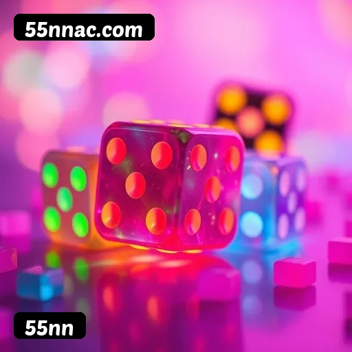 Comparação APP mobile vs versão web da 55nn