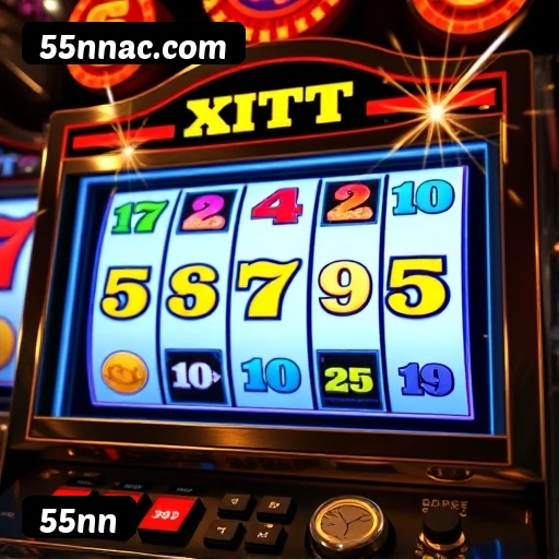 FAQ 55nn Brasil - Perguntas frequentes sobre bônus, PIX, RTP, APP mobile e VIP