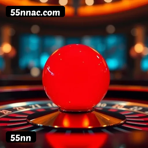 Loterias online disponíveis na 55nn