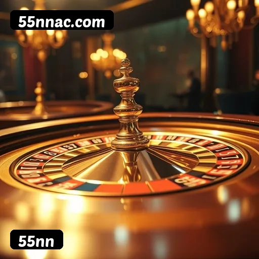 Níveis do programa VIP da 55nn